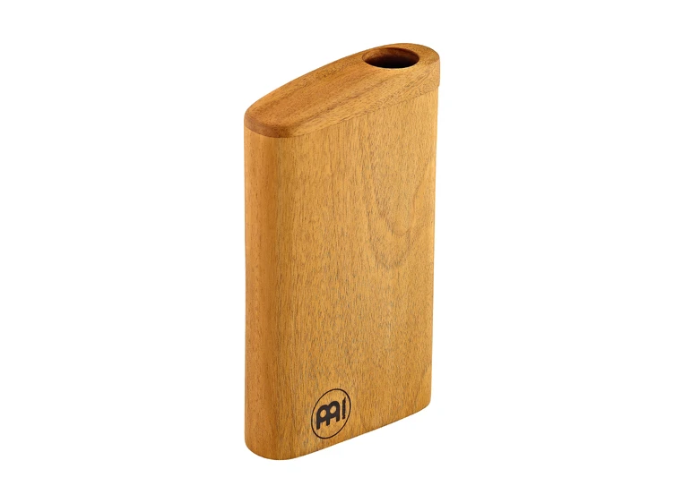 Meinl DDG-BOX Travel Didgeridoo Brown (G) 